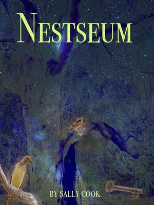 cover image of Nestseum